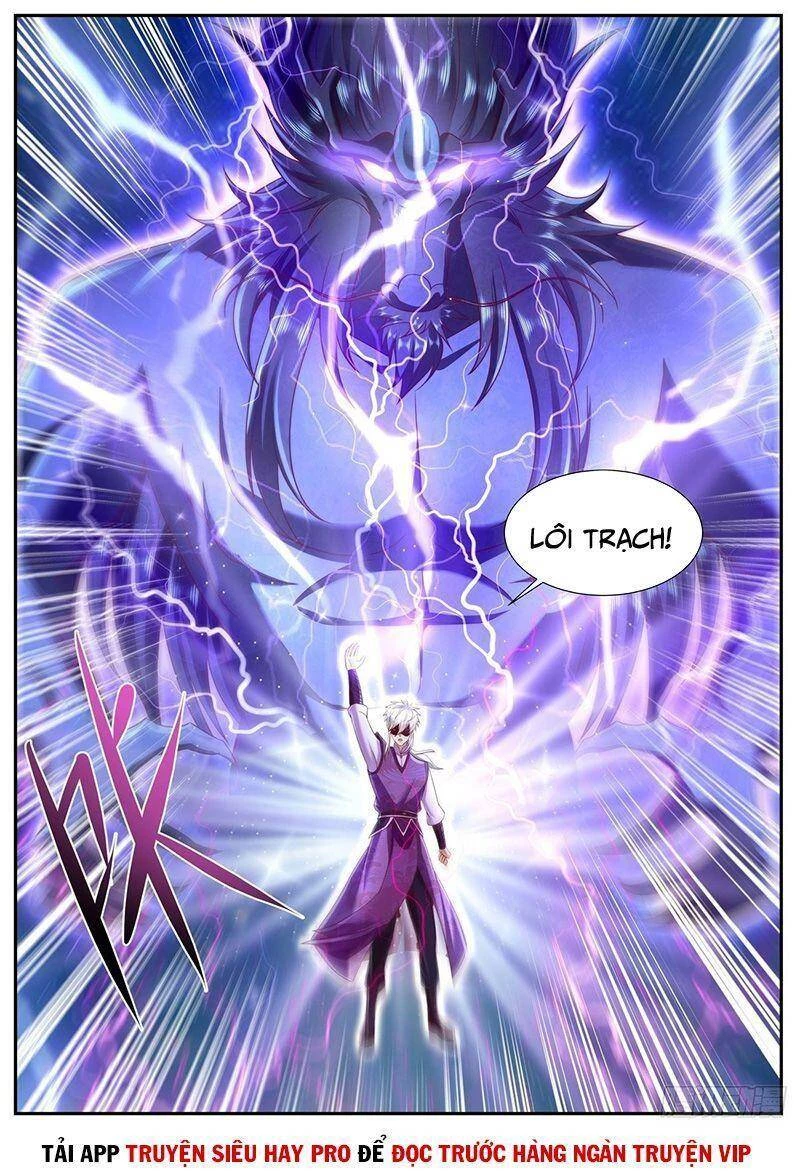 Trọng Sinh Đô Thị Tu Tiên Chapter 742 - Trang 4