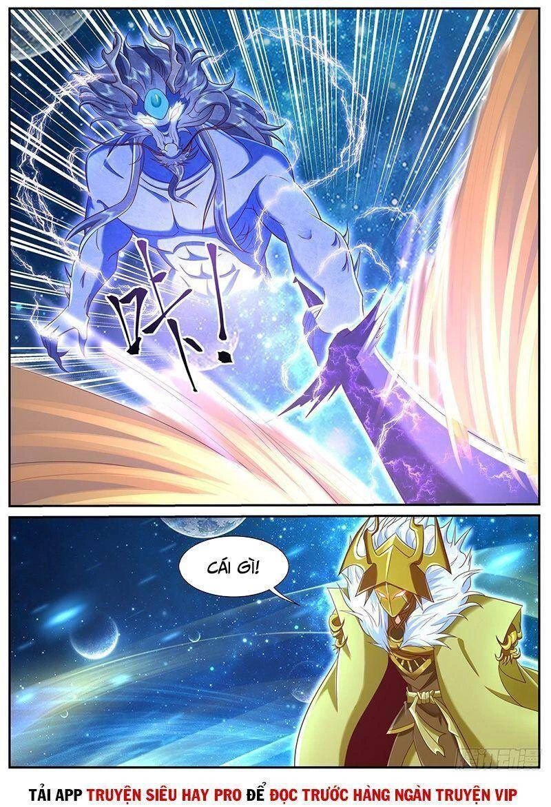 Trọng Sinh Đô Thị Tu Tiên Chapter 742 - Trang 4