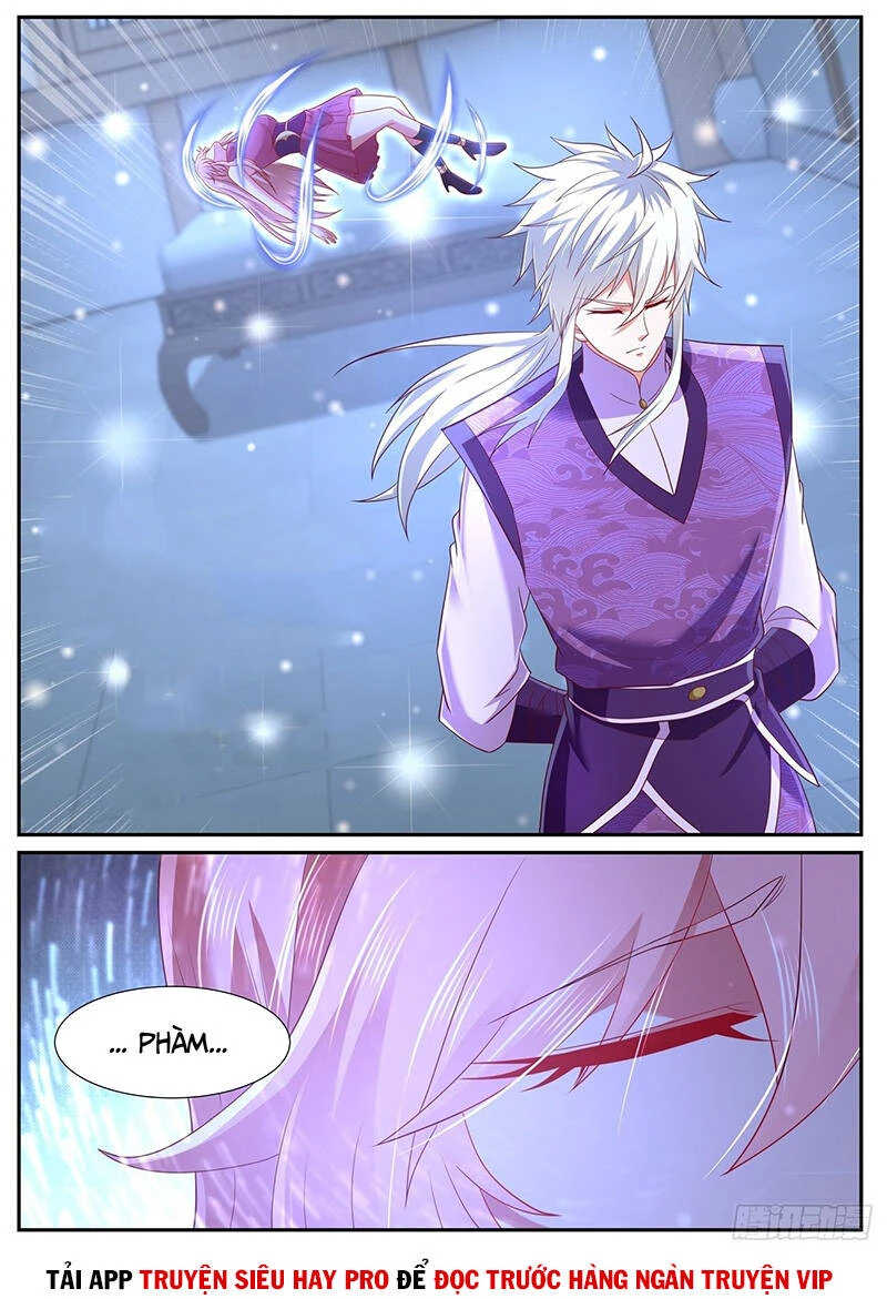 Trọng Sinh Đô Thị Tu Tiên Chapter 744 - Trang 4