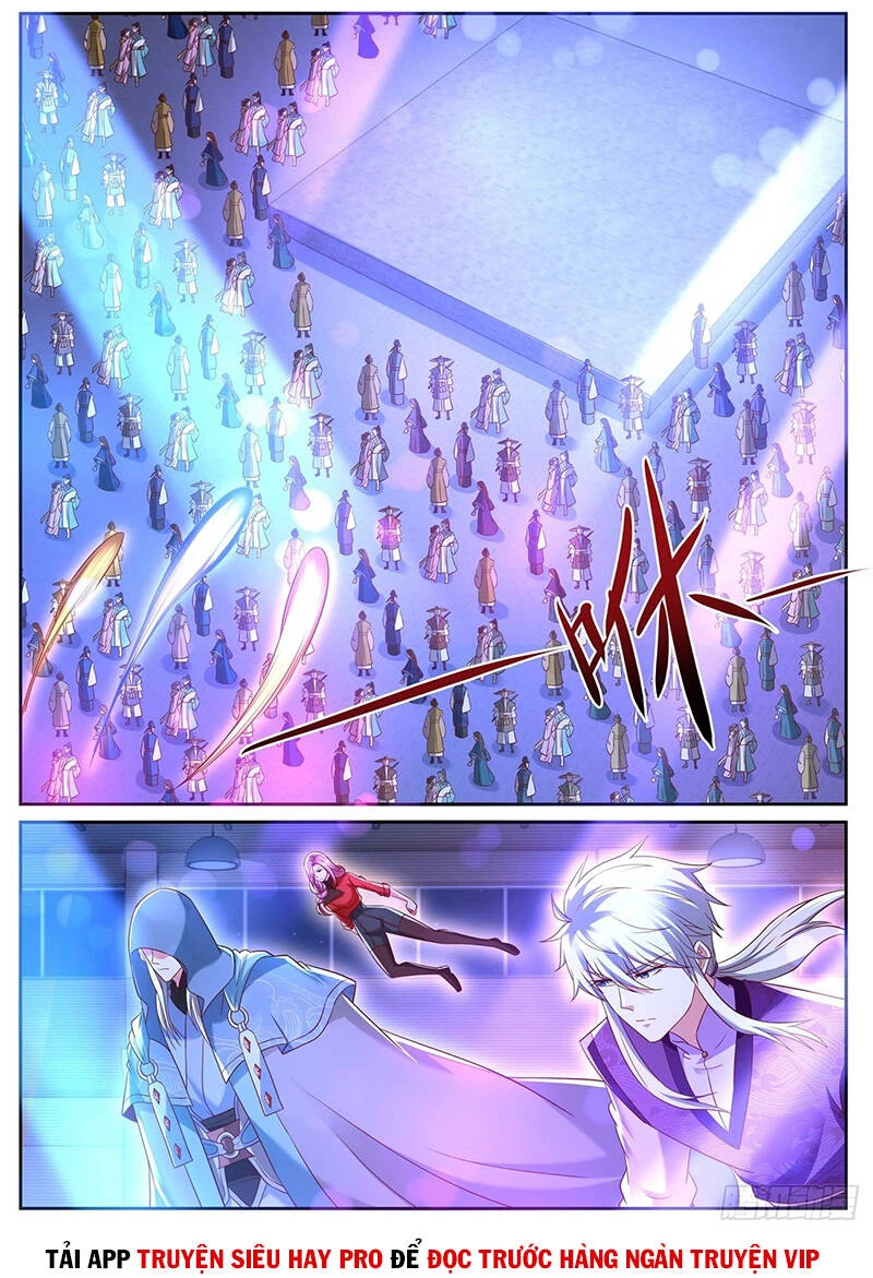 Trọng Sinh Đô Thị Tu Tiên Chapter 745 - Trang 4