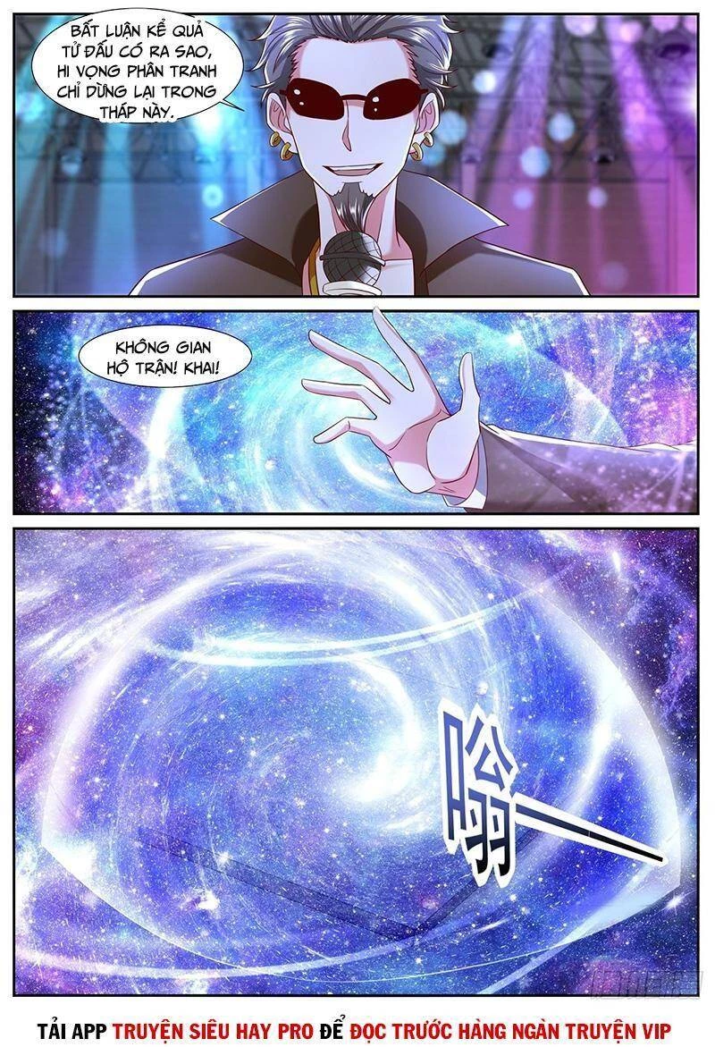 Trọng Sinh Đô Thị Tu Tiên Chapter 746 - Trang 4