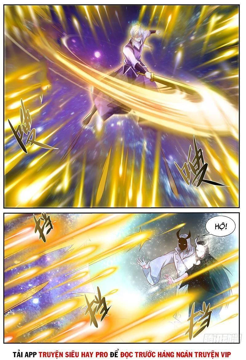 Trọng Sinh Đô Thị Tu Tiên Chapter 746 - Trang 4