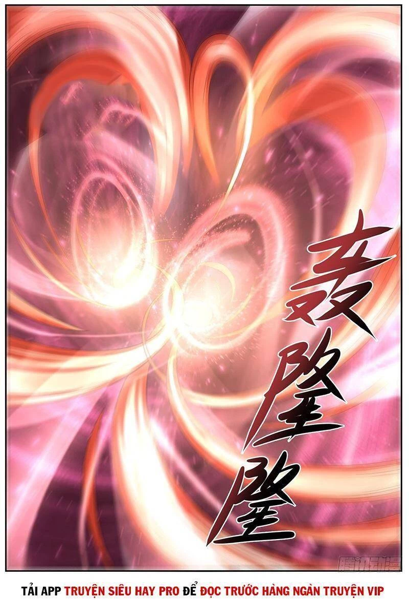 Trọng Sinh Đô Thị Tu Tiên Chapter 747 - Trang 4