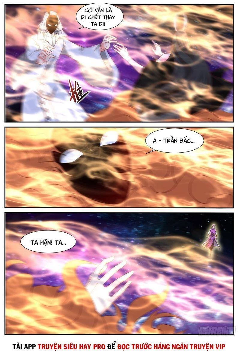 Trọng Sinh Đô Thị Tu Tiên Chapter 748 - Trang 4