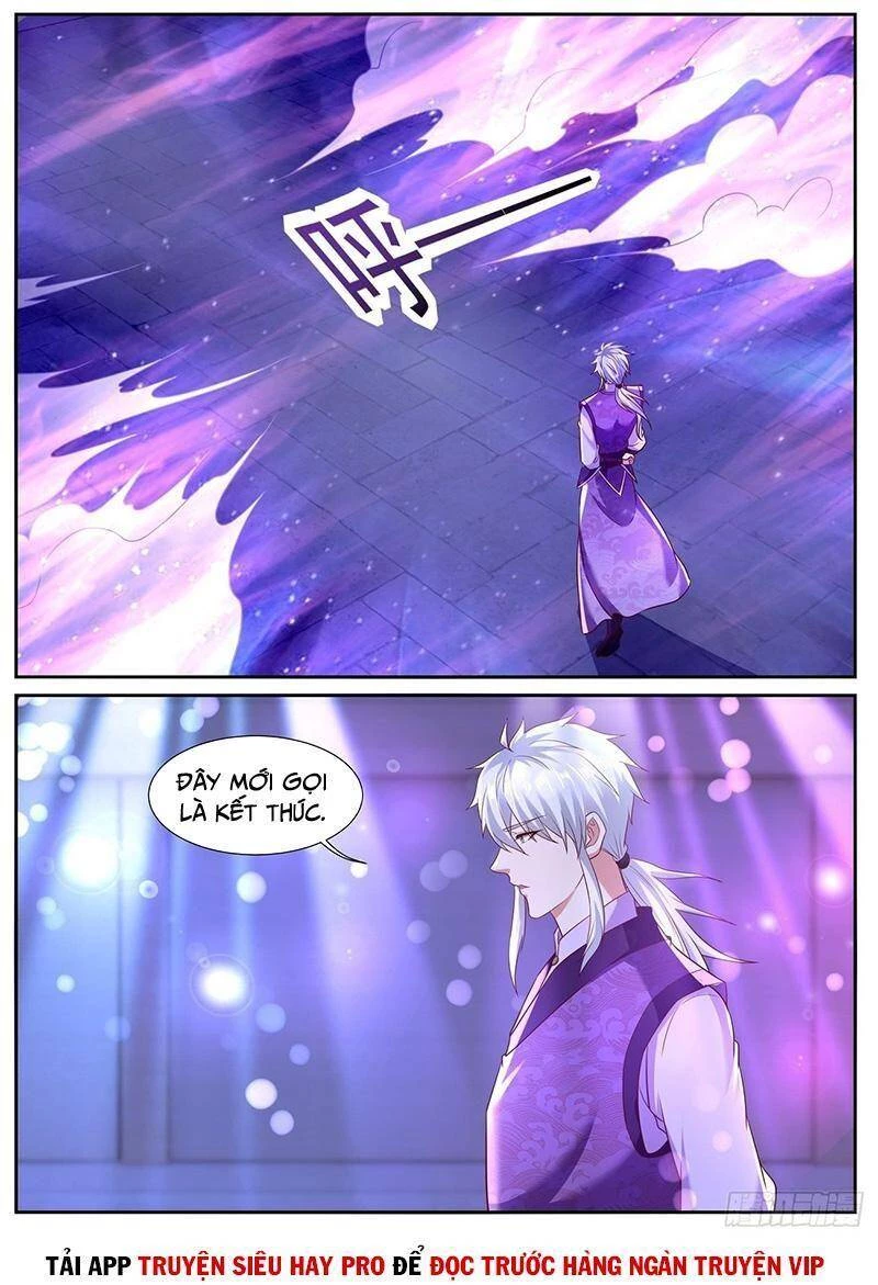 Trọng Sinh Đô Thị Tu Tiên Chapter 748 - Trang 4