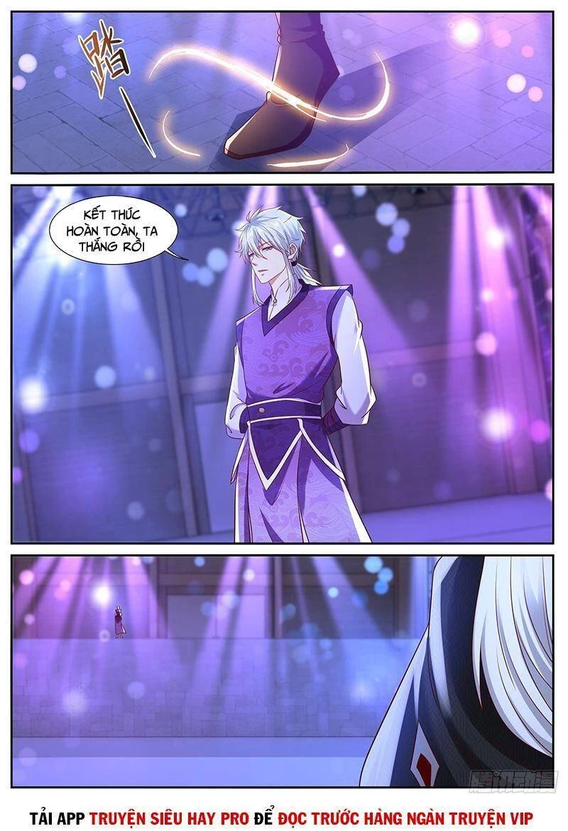 Trọng Sinh Đô Thị Tu Tiên Chapter 748 - Trang 4