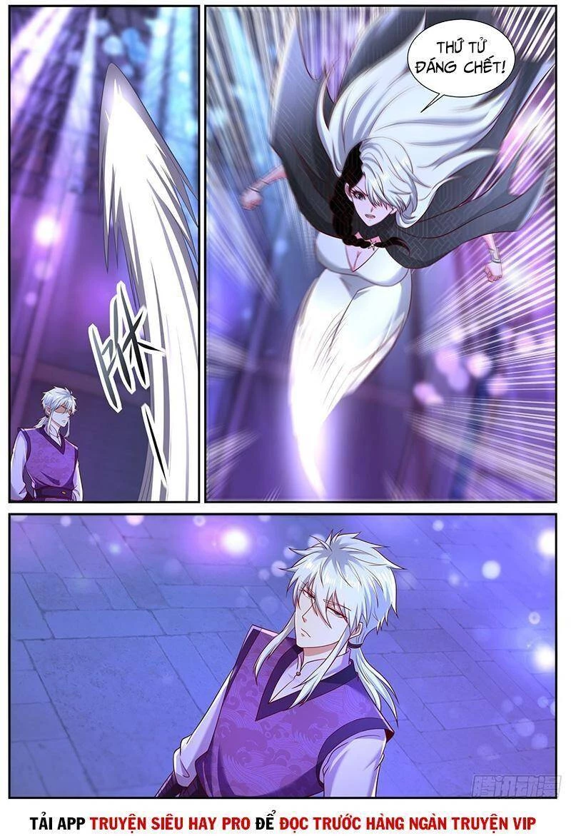 Trọng Sinh Đô Thị Tu Tiên Chapter 748 - Trang 4