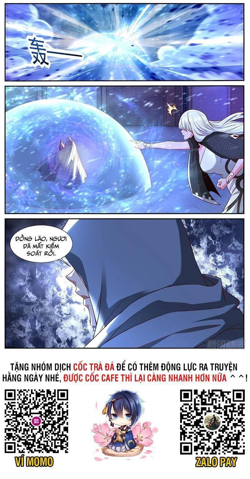 Trọng Sinh Đô Thị Tu Tiên Chapter 748 - Trang 4