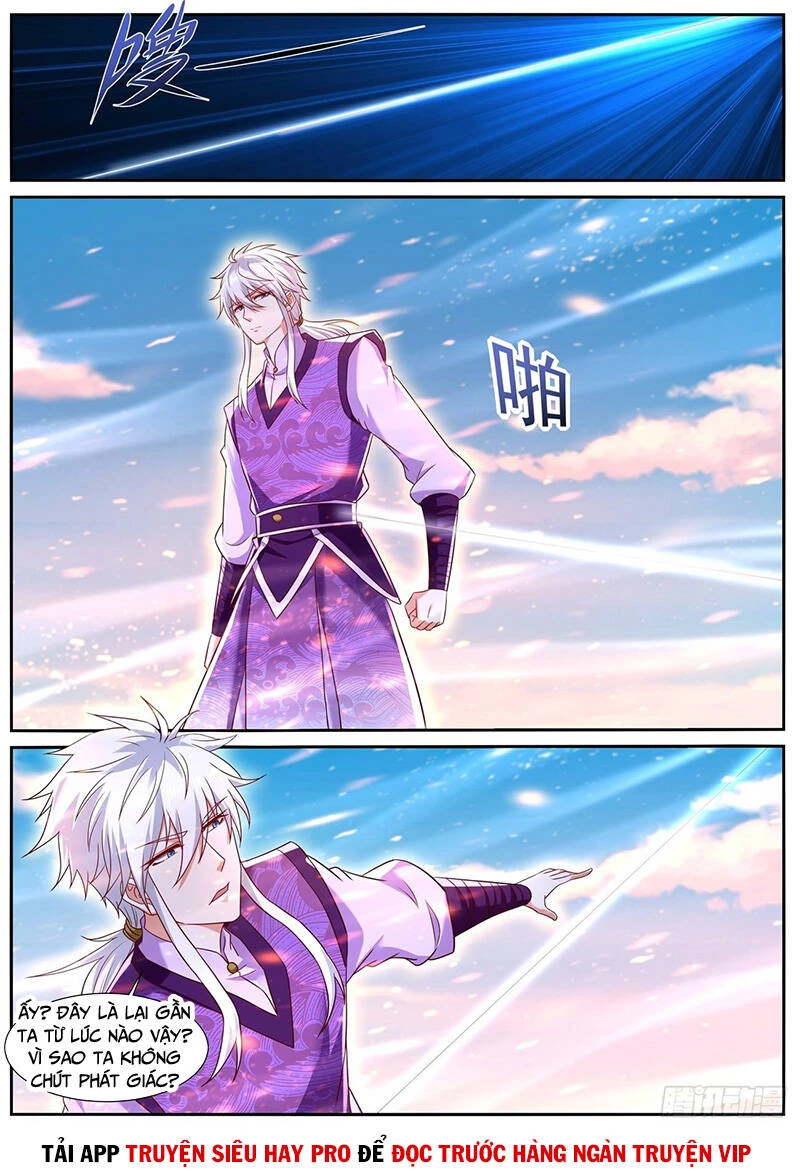 Trọng Sinh Đô Thị Tu Tiên Chapter 750 - Trang 4