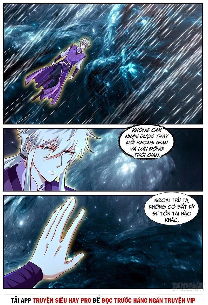 Trọng Sinh Đô Thị Tu Tiên Chapter 751 - Trang 4