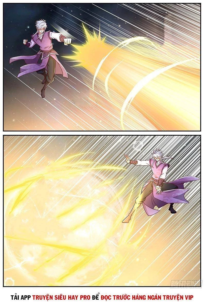 Trọng Sinh Đô Thị Tu Tiên Chapter 751 - Trang 4