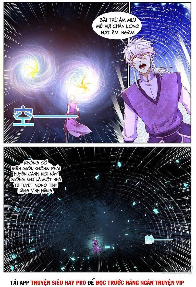 Trọng Sinh Đô Thị Tu Tiên Chapter 751 - Trang 4