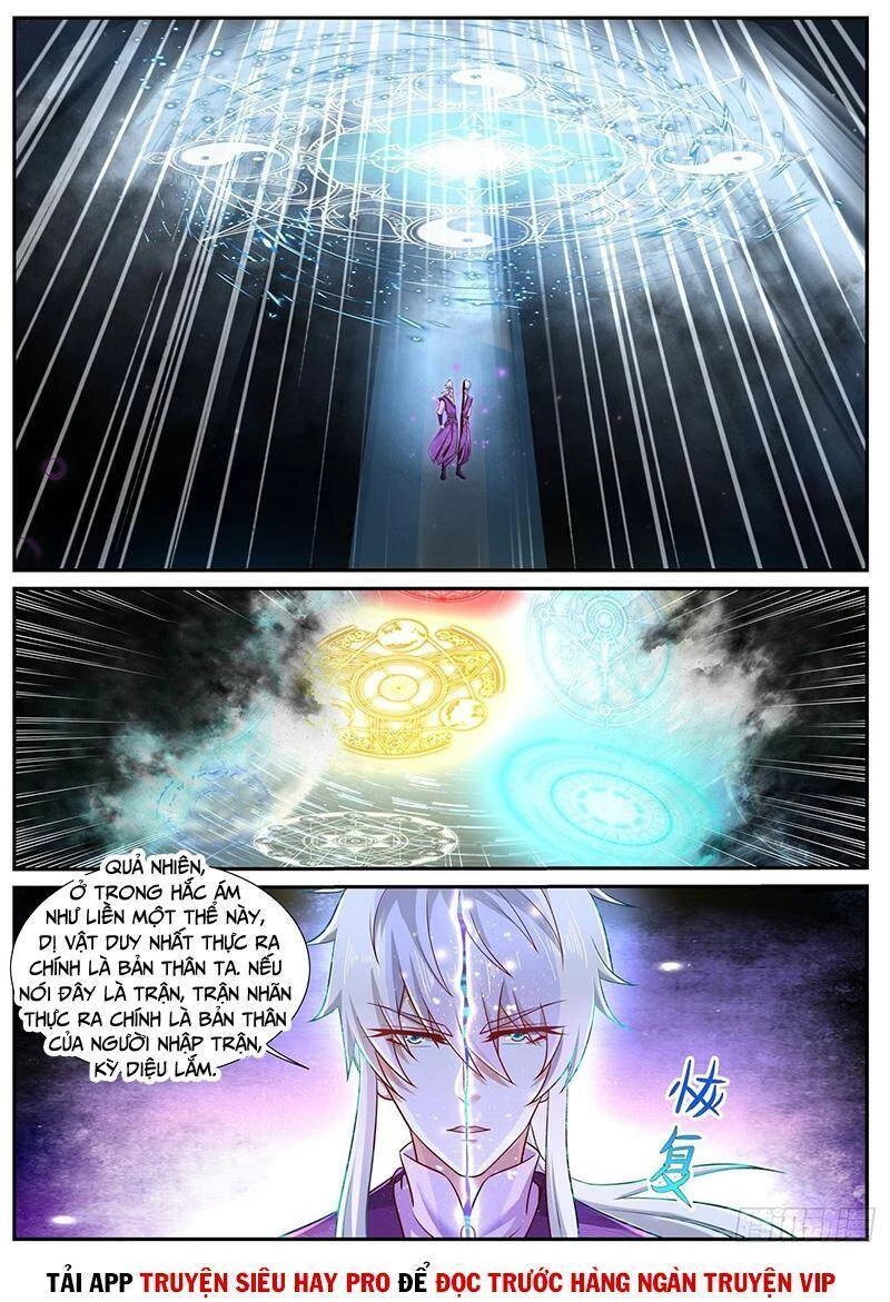 Trọng Sinh Đô Thị Tu Tiên Chapter 751 - Trang 4