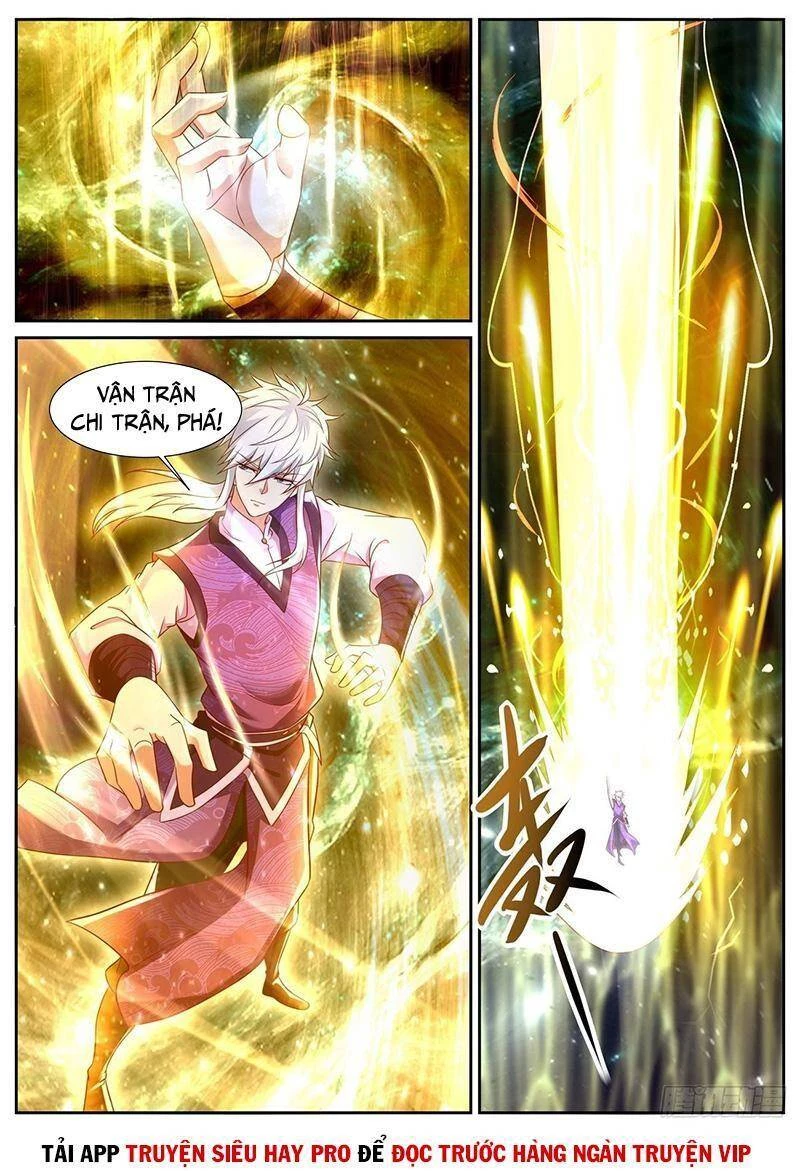 Trọng Sinh Đô Thị Tu Tiên Chapter 752 - Trang 4