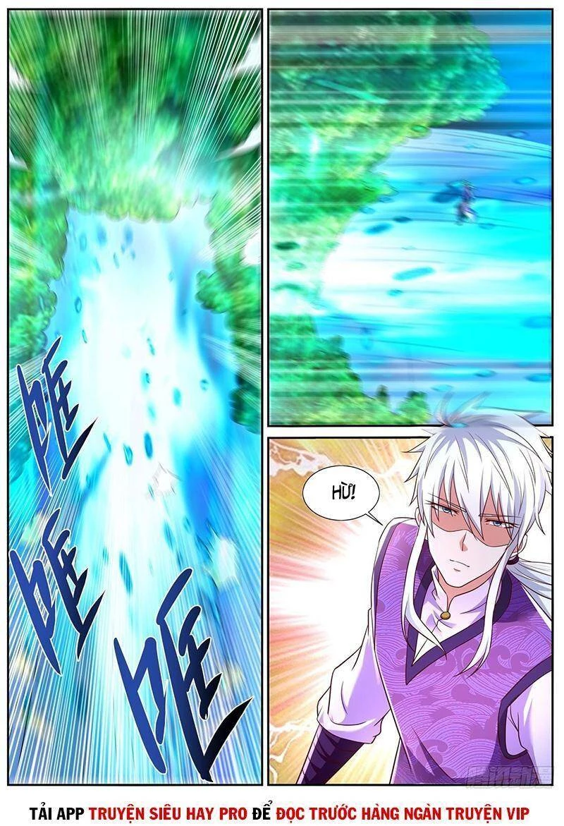 Trọng Sinh Đô Thị Tu Tiên Chapter 752 - Trang 4
