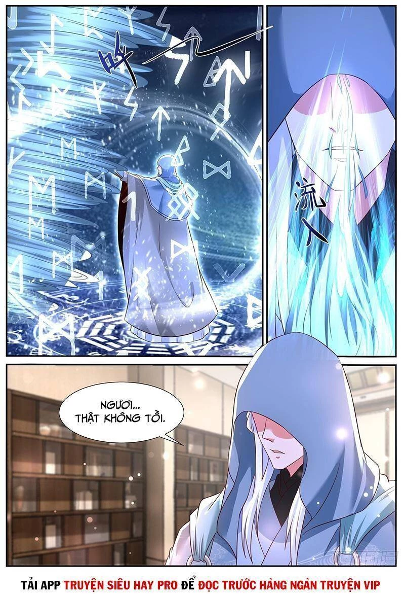 Trọng Sinh Đô Thị Tu Tiên Chapter 756 - Trang 4