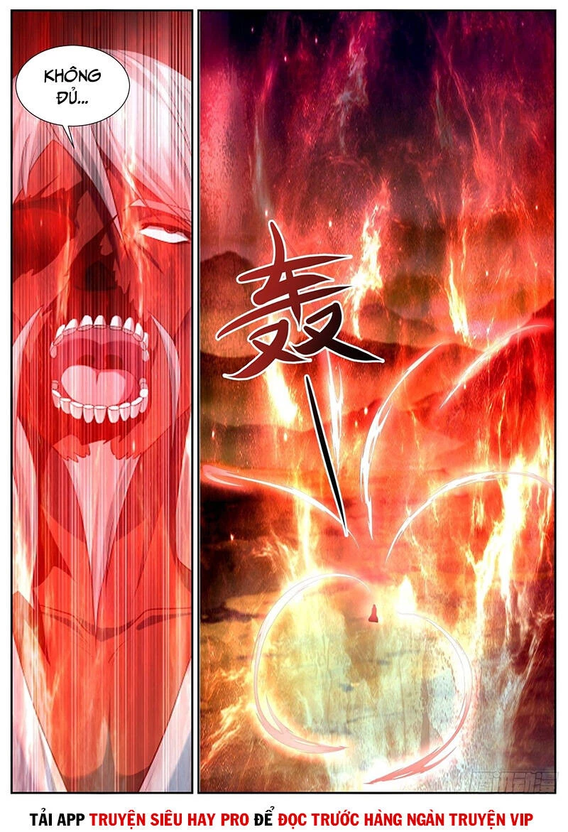 Trọng Sinh Đô Thị Tu Tiên Chapter 757 - Trang 4