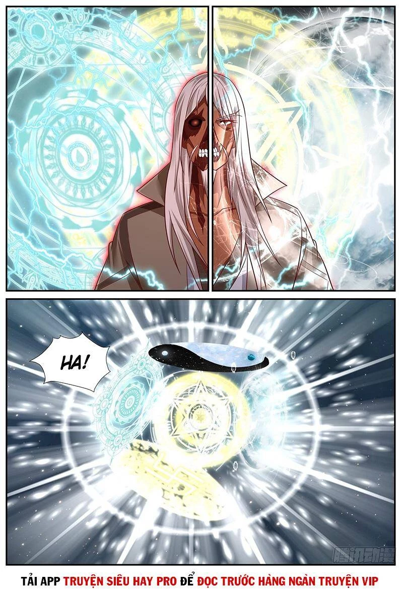 Trọng Sinh Đô Thị Tu Tiên Chapter 758 - Trang 4