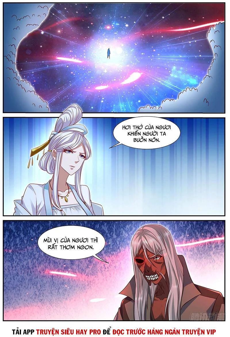 Trọng Sinh Đô Thị Tu Tiên Chapter 758 - Trang 4