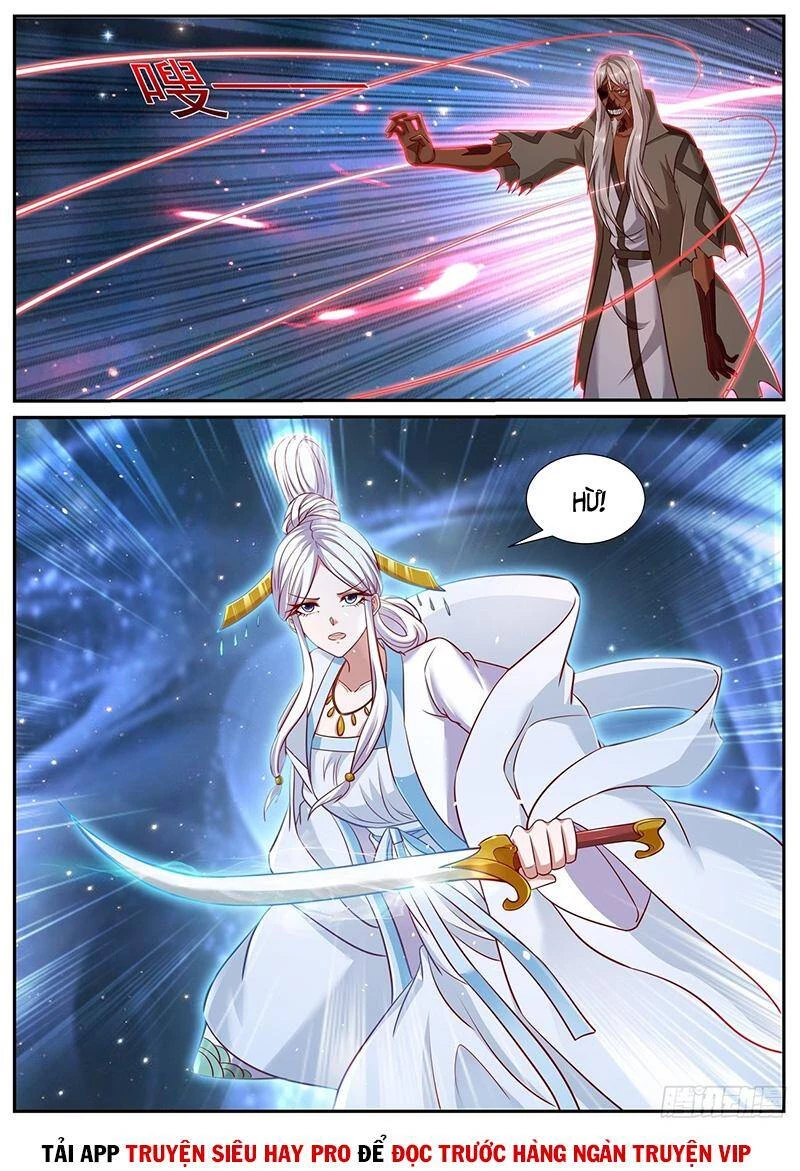 Trọng Sinh Đô Thị Tu Tiên Chapter 758 - Trang 4