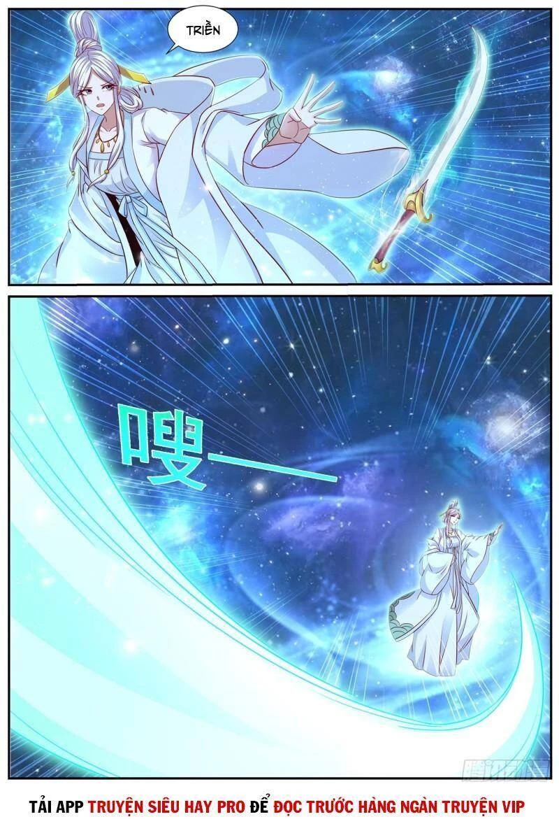 Trọng Sinh Đô Thị Tu Tiên Chapter 759 - Trang 4