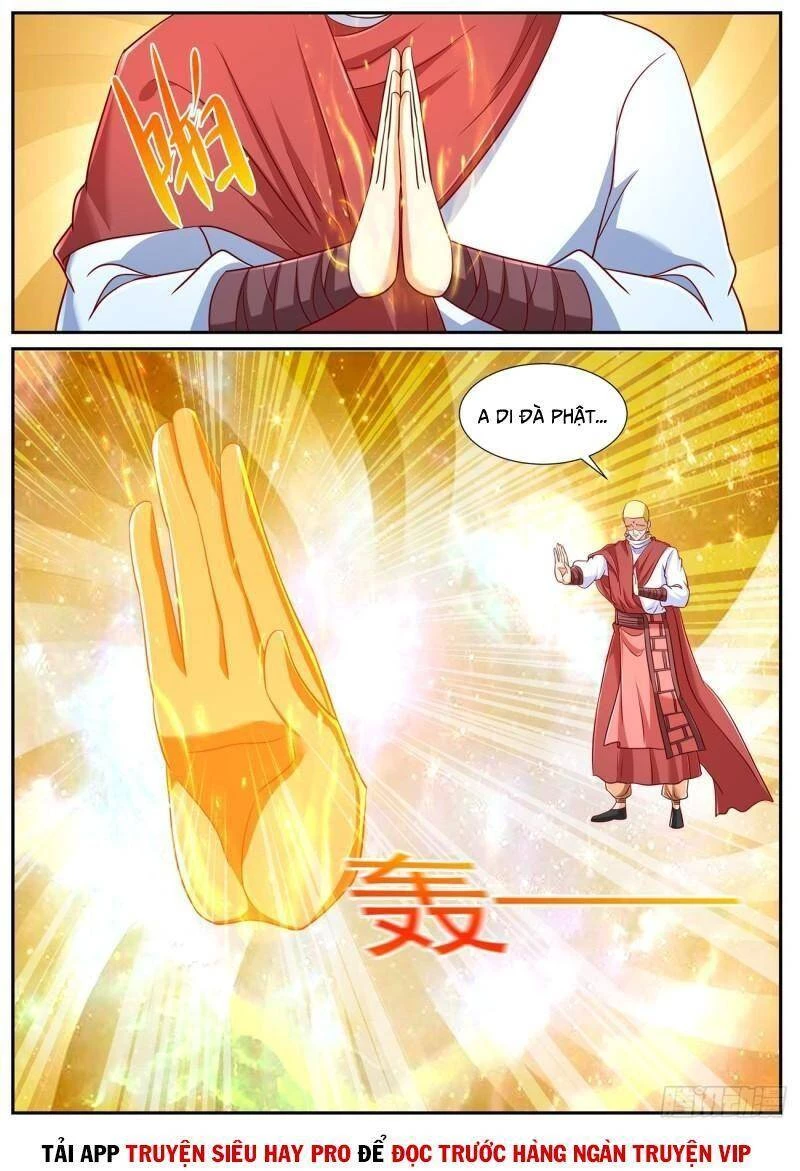 Trọng Sinh Đô Thị Tu Tiên Chapter 759 - Trang 4