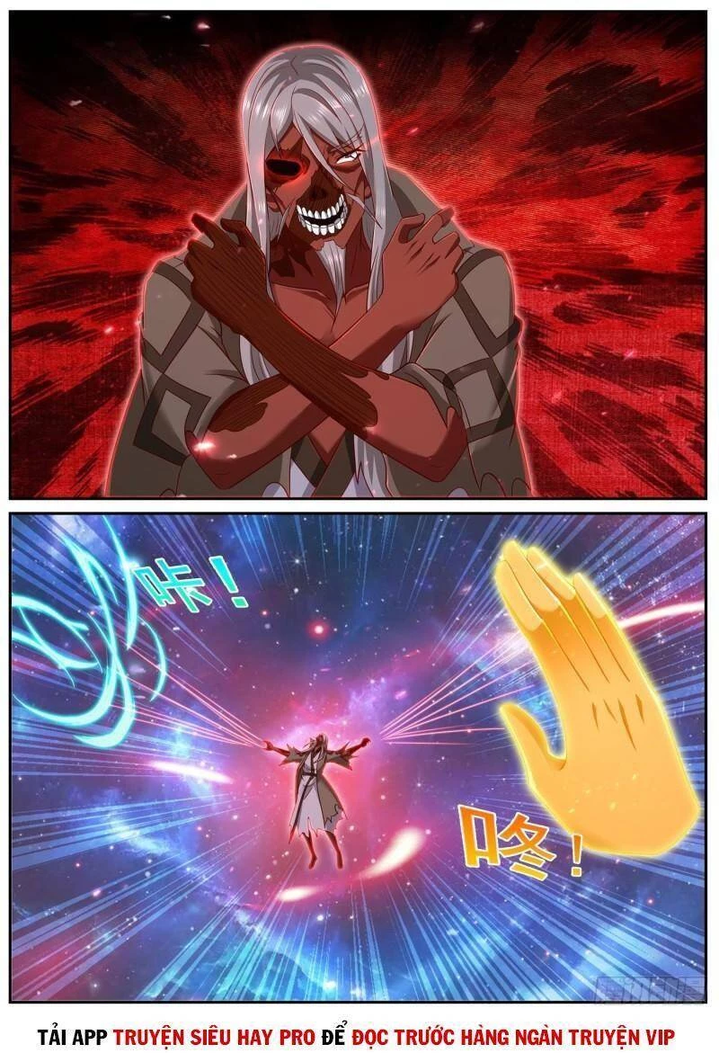 Trọng Sinh Đô Thị Tu Tiên Chapter 759 - Trang 4