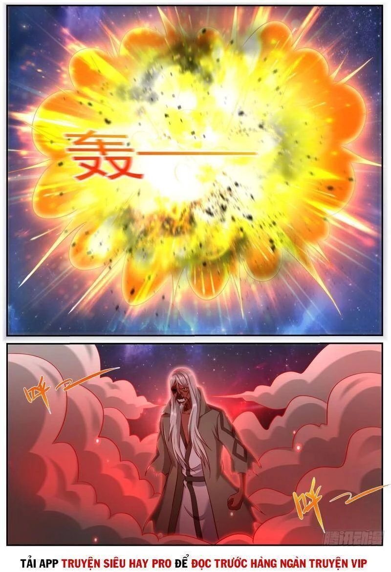 Trọng Sinh Đô Thị Tu Tiên Chapter 759 - Trang 4