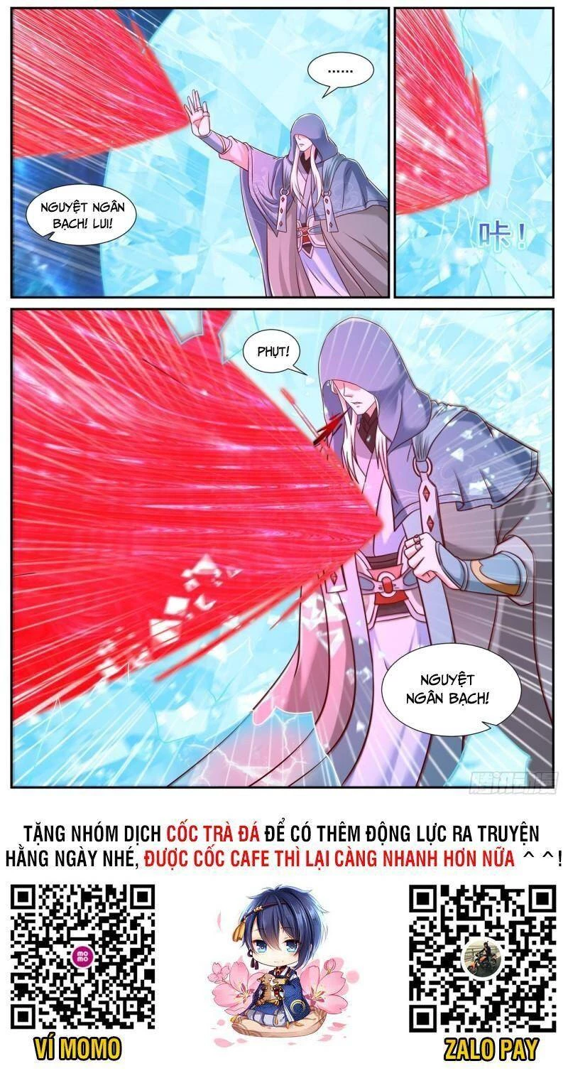 Trọng Sinh Đô Thị Tu Tiên Chapter 759 - Trang 4