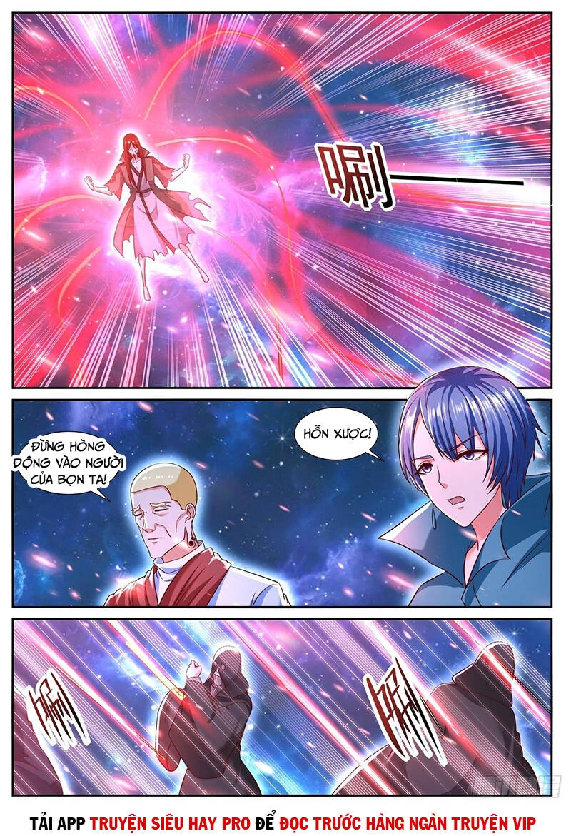 Trọng Sinh Đô Thị Tu Tiên Chapter 760 - Trang 4