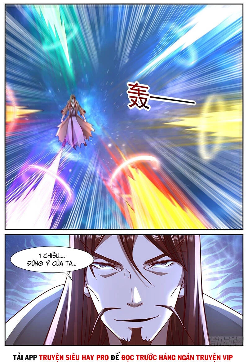 Trọng Sinh Đô Thị Tu Tiên Chapter 760 - Trang 4