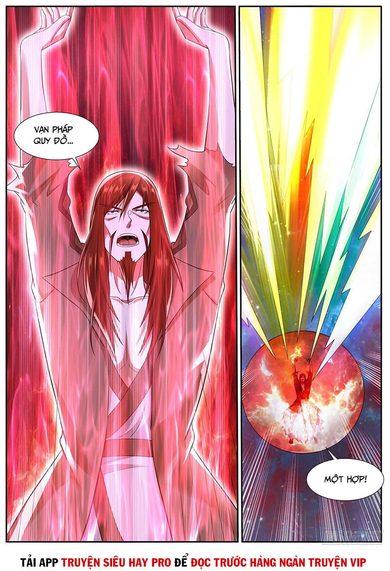 Trọng Sinh Đô Thị Tu Tiên Chapter 760 - Trang 4