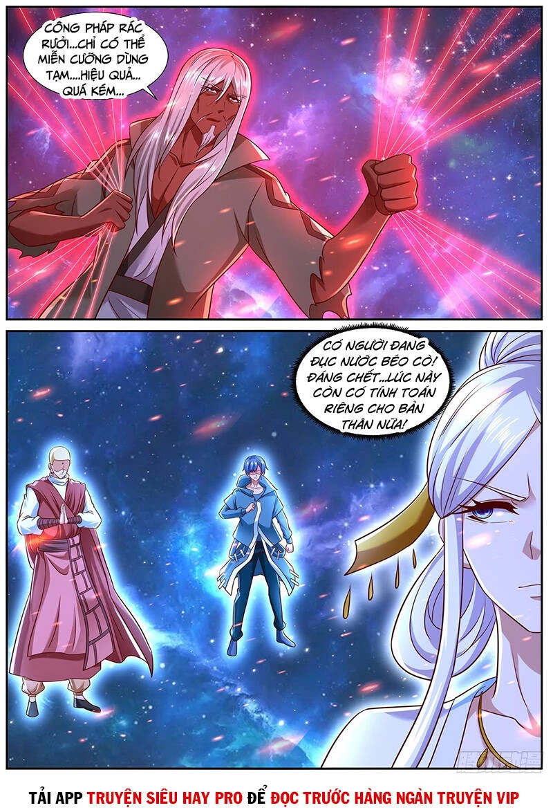 Trọng Sinh Đô Thị Tu Tiên Chapter 760 - Trang 4