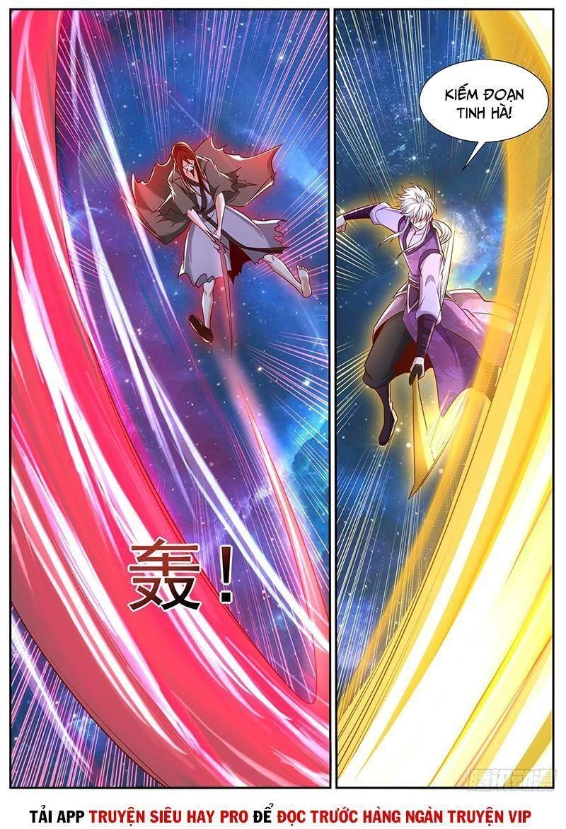 Trọng Sinh Đô Thị Tu Tiên Chapter 763 - Trang 4