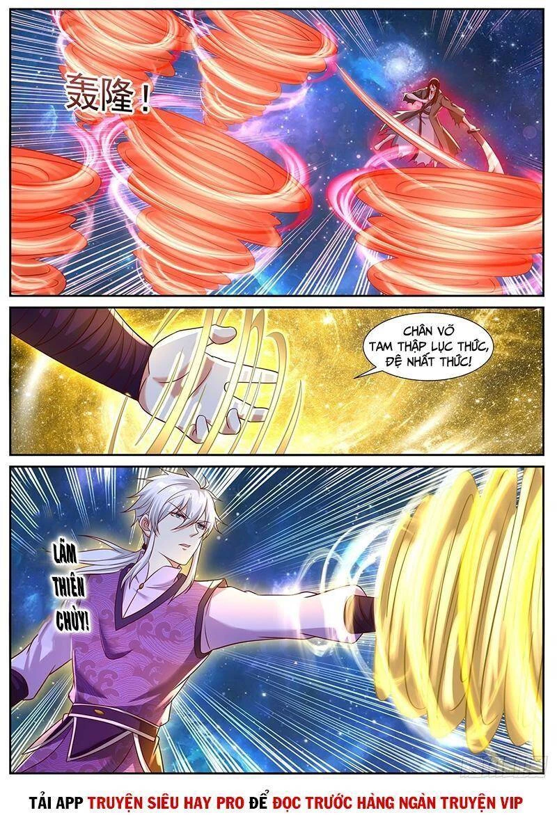 Trọng Sinh Đô Thị Tu Tiên Chapter 763 - Trang 4