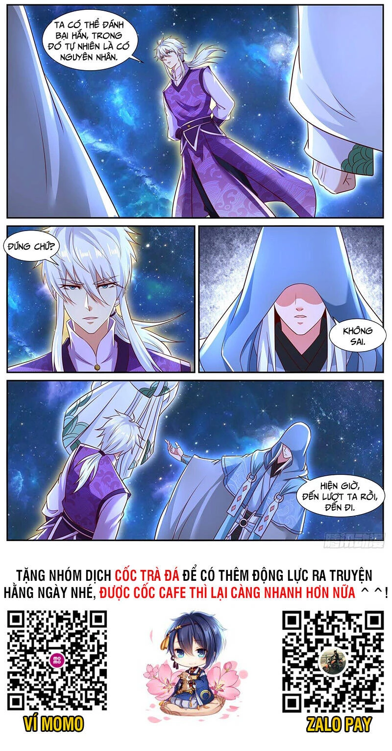 Trọng Sinh Đô Thị Tu Tiên Chapter 764 - Trang 4