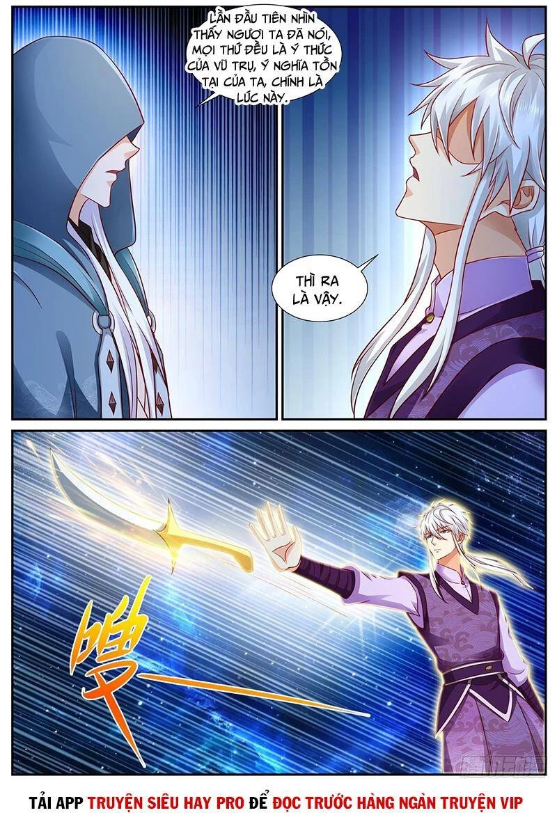 Trọng Sinh Đô Thị Tu Tiên Chapter 765 - Trang 4