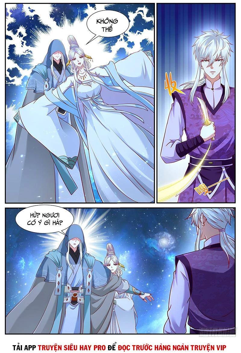 Trọng Sinh Đô Thị Tu Tiên Chapter 765 - Trang 4