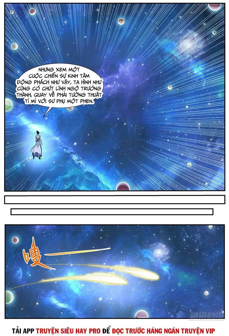 Trọng Sinh Đô Thị Tu Tiên Chapter 765 - Trang 4