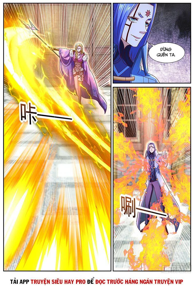 Trọng Sinh Đô Thị Tu Tiên Chapter 766 - Trang 4