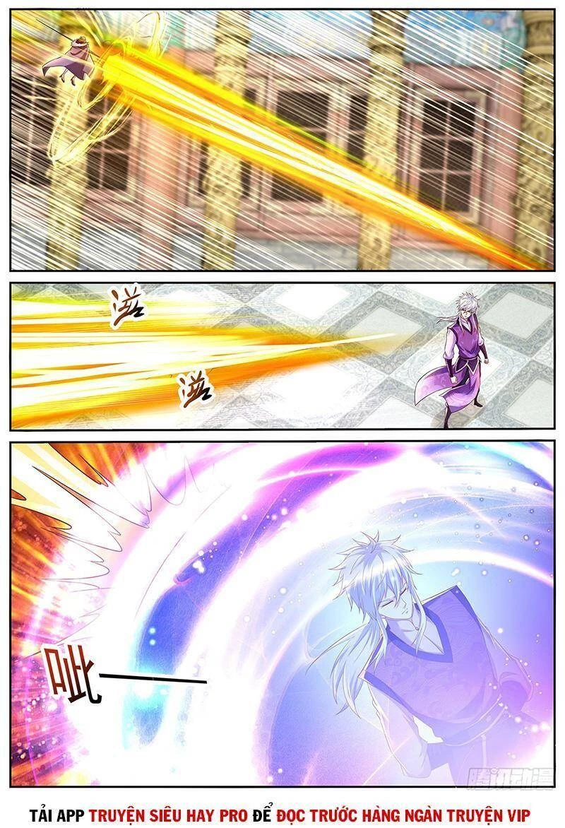 Trọng Sinh Đô Thị Tu Tiên Chapter 767 - Trang 4