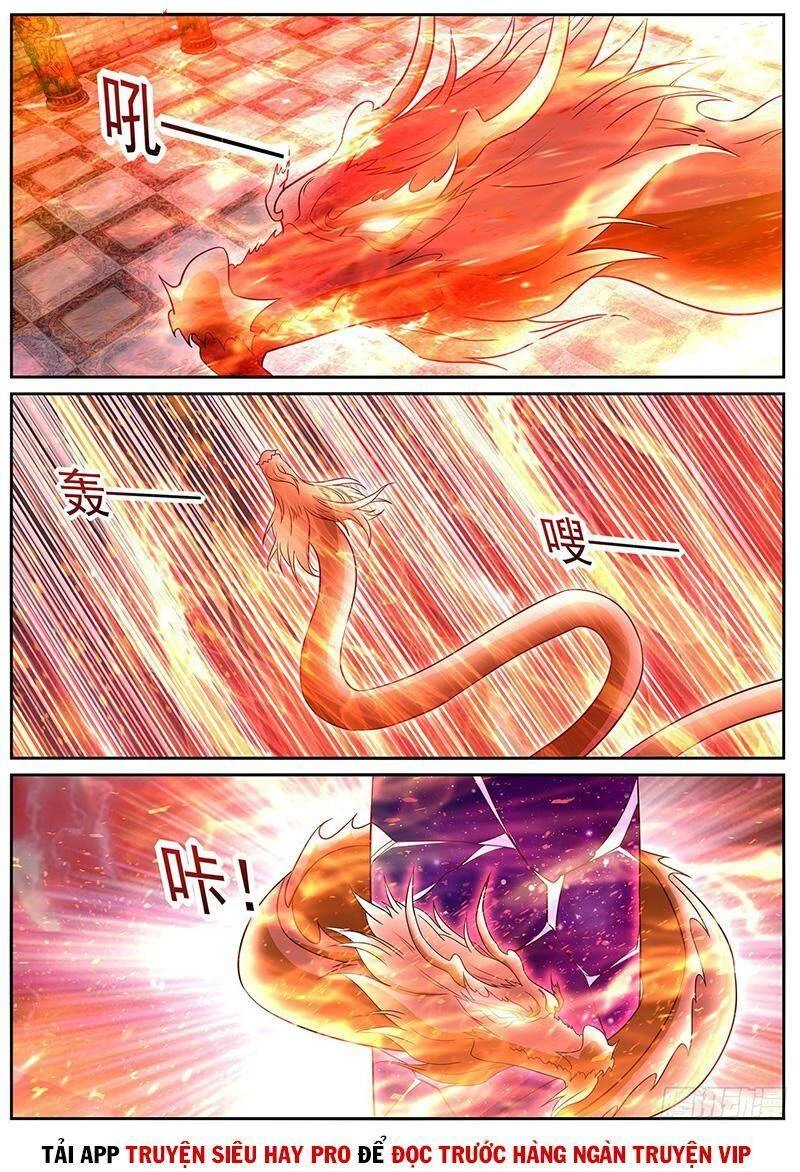 Trọng Sinh Đô Thị Tu Tiên Chapter 768 - Trang 4