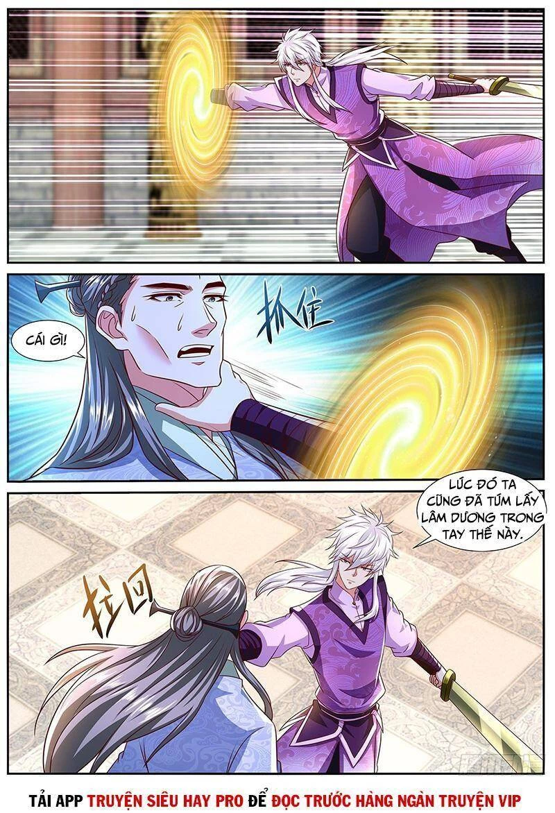 Trọng Sinh Đô Thị Tu Tiên Chapter 768 - Trang 4