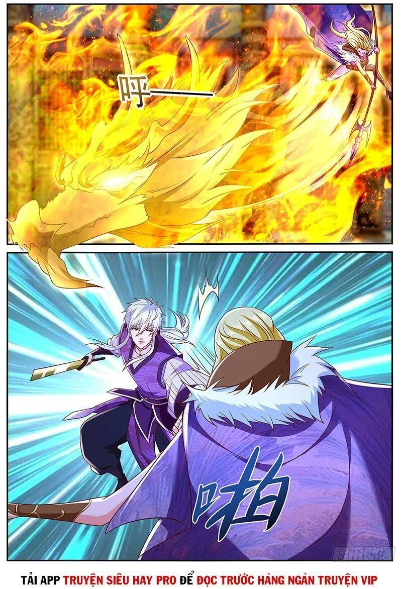 Trọng Sinh Đô Thị Tu Tiên Chapter 769 - Trang 4