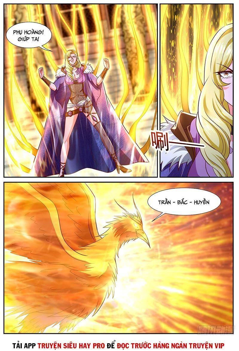 Trọng Sinh Đô Thị Tu Tiên Chapter 769 - Trang 4