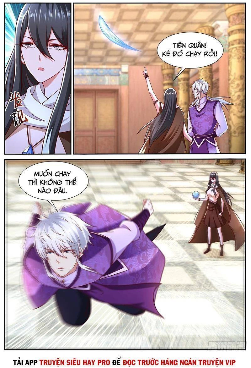 Trọng Sinh Đô Thị Tu Tiên Chapter 770 - Trang 4