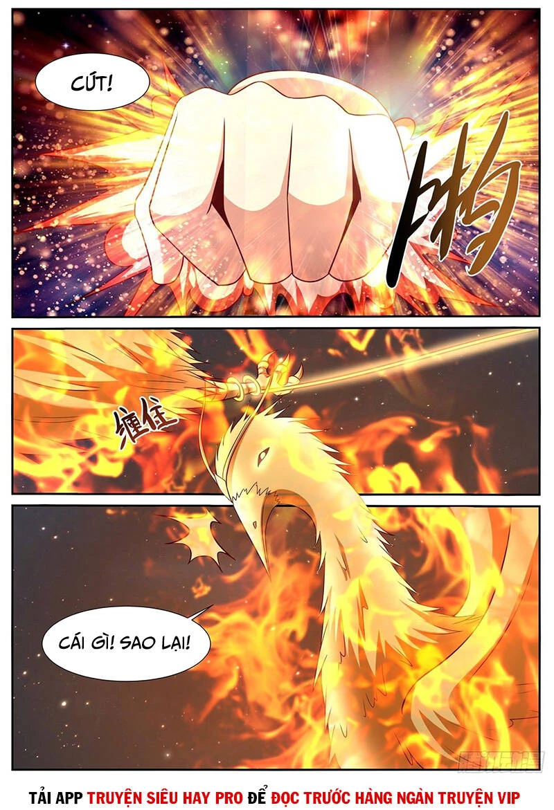 Trọng Sinh Đô Thị Tu Tiên Chapter 772 - Trang 4