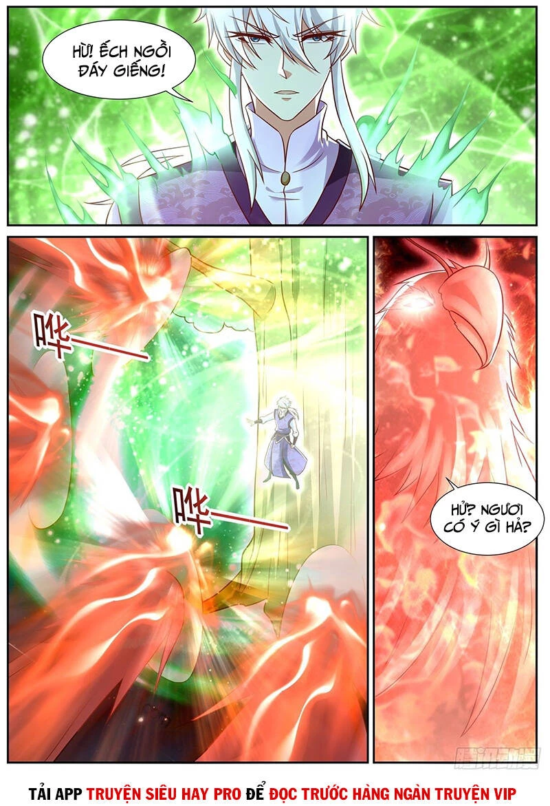 Trọng Sinh Đô Thị Tu Tiên Chapter 772 - Trang 4