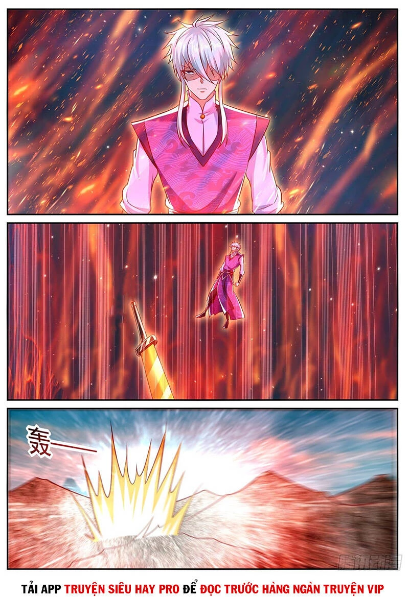 Trọng Sinh Đô Thị Tu Tiên Chapter 774 - Trang 4