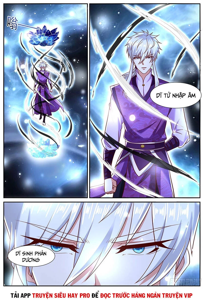 Trọng Sinh Đô Thị Tu Tiên Chapter 774 - Trang 4